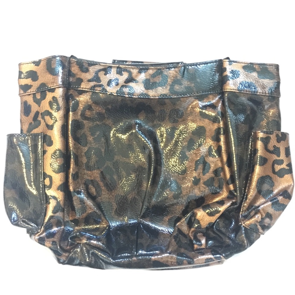 *Miche Demi Shell Leopard Print “Lisa” - image 3